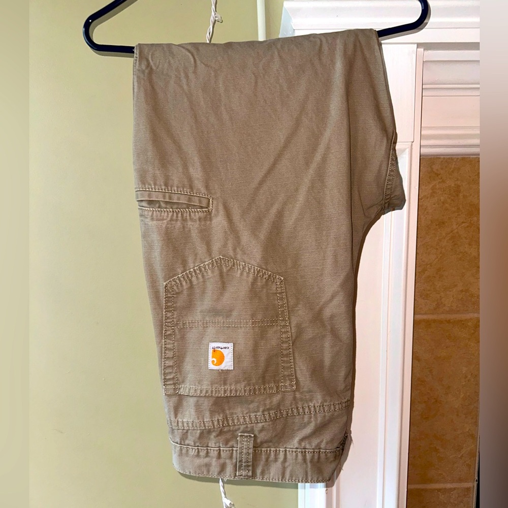 Men’s Carhartt pants